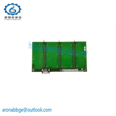 ABB XVC770BE101 | Industrial Automation Solutions