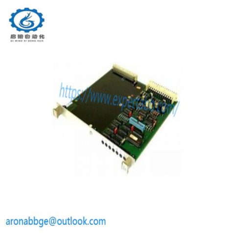 ABB YB161102-AD Resolver Exciter Board