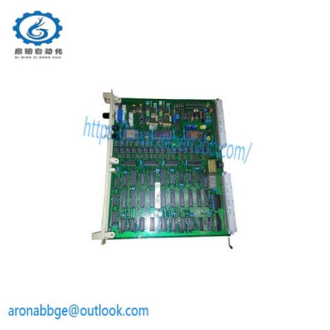 ABB YB560103-AL Robot Servo Amplifier