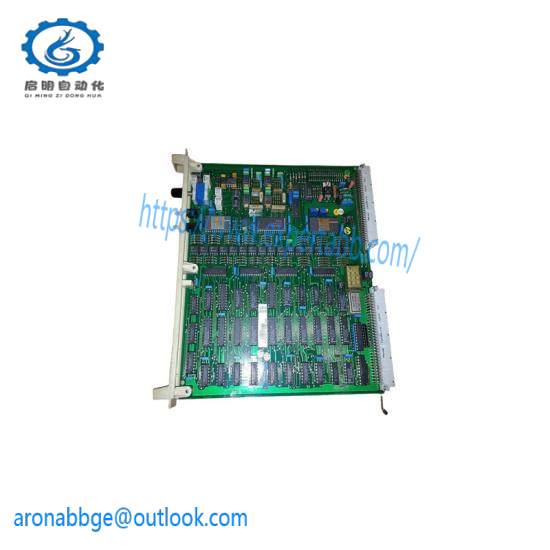 abb_yb560103-al_robot_servo_amp.jpg ABB YB560103-AL Robot Servo Amplifier