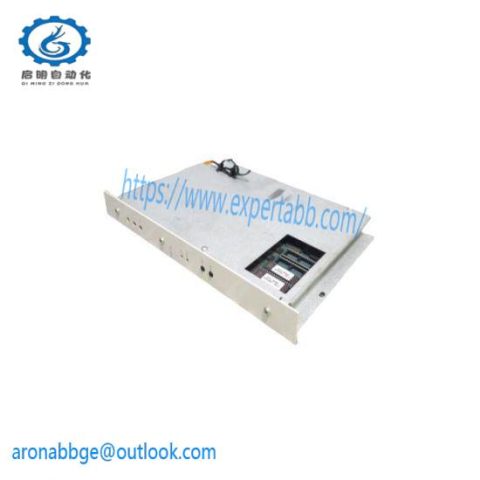 ABB YB560103-BN: Precision Control Board for Industrial Automation