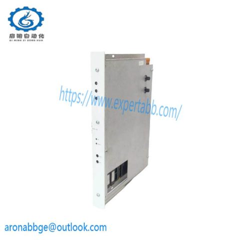 ABB YPK 113 A - High-Performance Communication Board Module