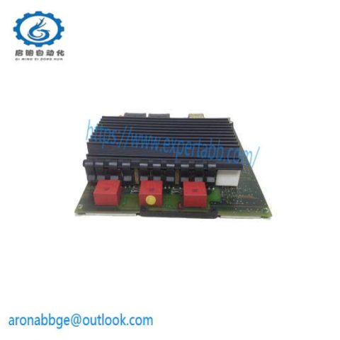 ABB YB560103-CE/024 Servo Axis Drive Board