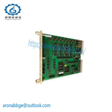 ABB YB560103BE - Advanced Combination I/O Board for Industrial Control Solutions