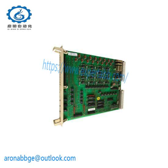 abb_yb560103be_combination_i_o_board.jpg ABB YB560103BE - Advanced Combination I/O Board for Industrial Control Solutions