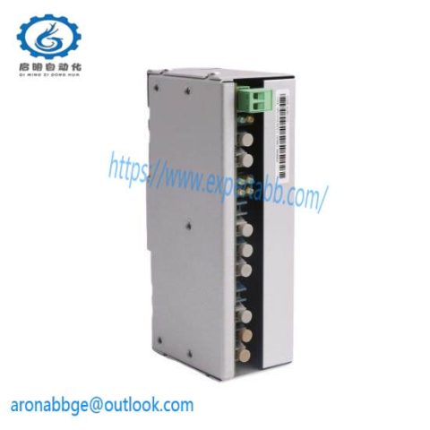 ABB YPC111A - 61004955 3AFE61004955, Output Distributor Module