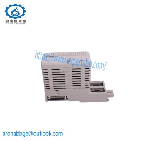 ABB YPC111B Optical Distributor - High-Precision Sensor Interface