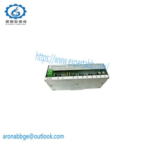 ABB YPC 104/YT204 001-BT Optical Distributor Module, Precision Control for Industry 4.0 Applications
