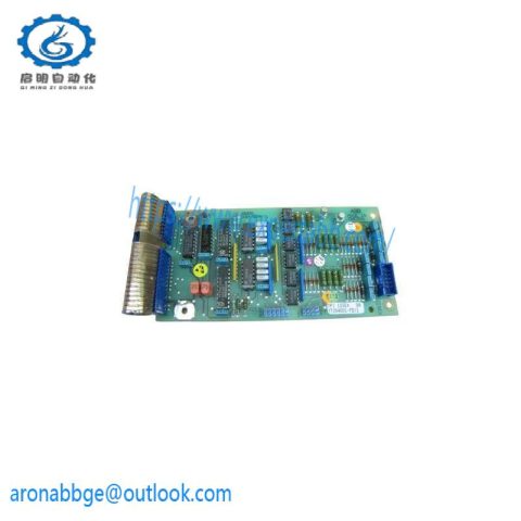 ABB YPI103E YT204001-FB Digital Circuit Board: Advanced Automation Solution