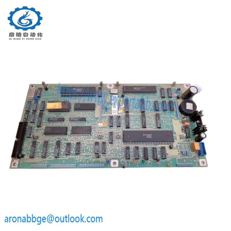 abb_ypk107e_yt204001-fy_pcb_card.jpg ABB YPK107E YT204001-FY Industrial Control PCB Card