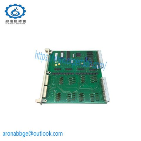 ABB YPK112A - 3ASD573001A13 Communication Module: Industrial Networking Solution