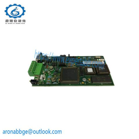 ABB YPK113A3 - Advanced Communication Board Module for Industrial Automation