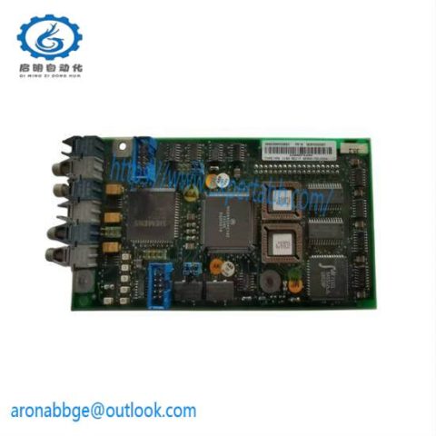 ABB YPK114A 3ASD399002B20 DCB-BOARD - Industrial Control Module