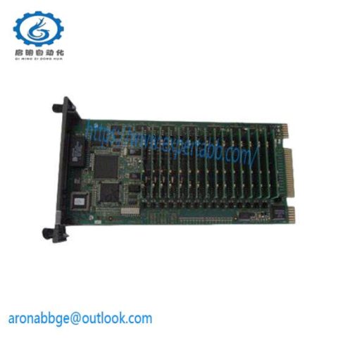 ABB YPP106B YT204001-CL Digital Control Module Card