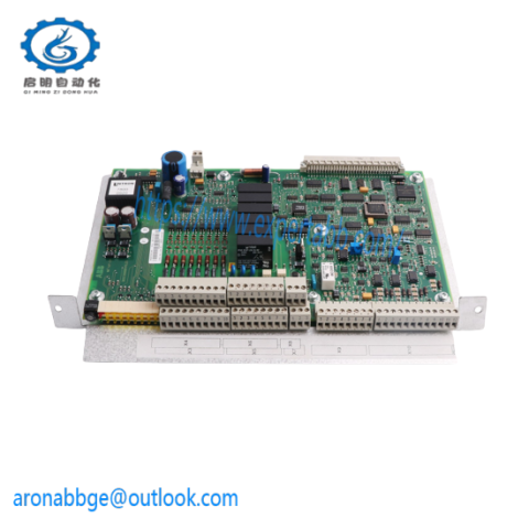ABB YPQ110A | 3ASD573001A5 | DCS Module