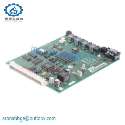 ABB YPQ112 61253432 - Industrial Control Module, for Precision Automation Applications