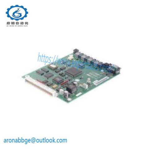 ABB YPQ112A 61253432: High-Performance Drive Module