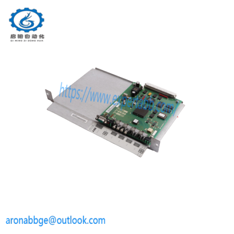 ABB YPQ112B: Advanced DCS Module for Industrial Automation, 200 Characters