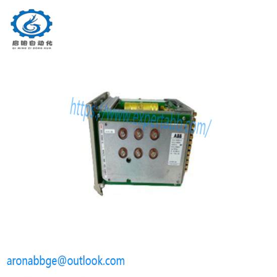 abb_ypq201t_3asd299001b2_processor_module.jpg ABB YPQ201T 3ASD299001B2 Processor Module - Advanced Control Solutions for Industrial Automation
