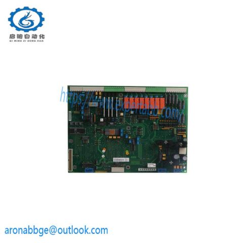 ABB YPQ202A YT204001-KB Industrial I/O Board