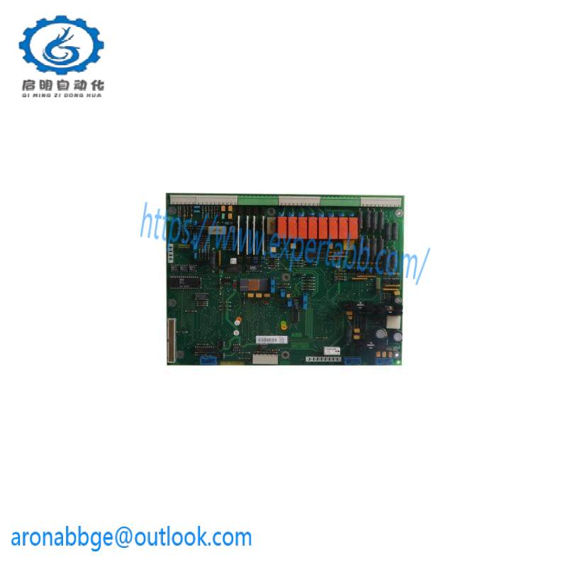 abb_yt204001-kb_i_o_board_ypq202a.jpeg ABB YT204001-KB | I/O Board YPQ202A, Industrial Automation Solutions