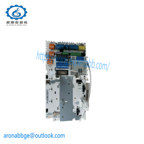 ABB ZCU-12 3AXD50000005751 - Advanced Automation Module