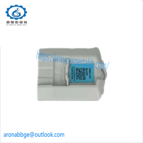ABB ZMU-02 3AXD50000006010A Industrial Module