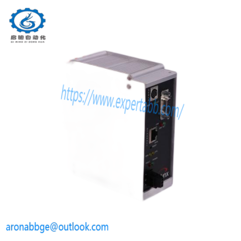 ACC-24E2S DELTA: Advanced Control Module for Industrial Automation