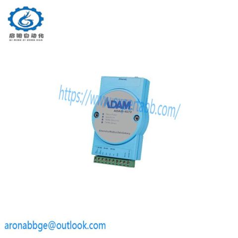 Advantagech ADAM-4572 Circuit Module, High-Precision Data Acquisition & Control, Industrial Automation Solutions