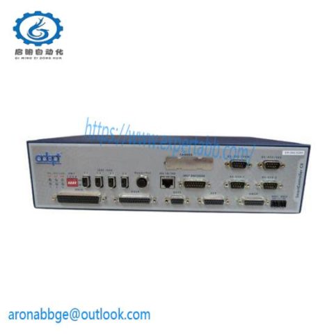 ADEPT Adept 101 PLC, Control Automation Solution