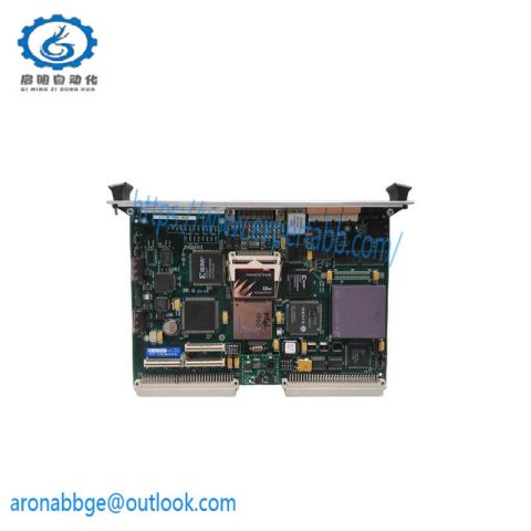 ADEPT AWCII 040 Robotic Control Module