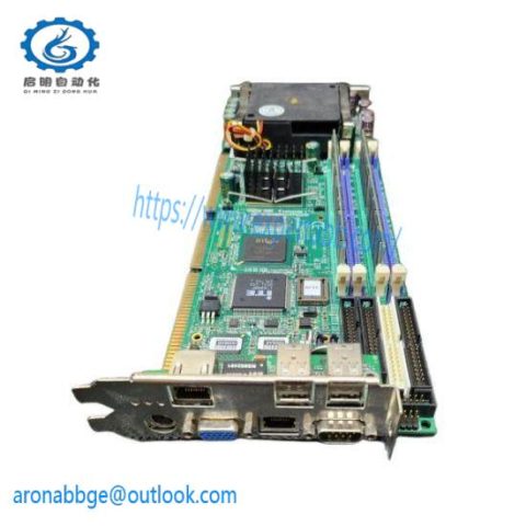 Advantech FIC BPP-14 E3 Industrial Motherboard: Reliable, High-Performance Solution for Industrial Applications