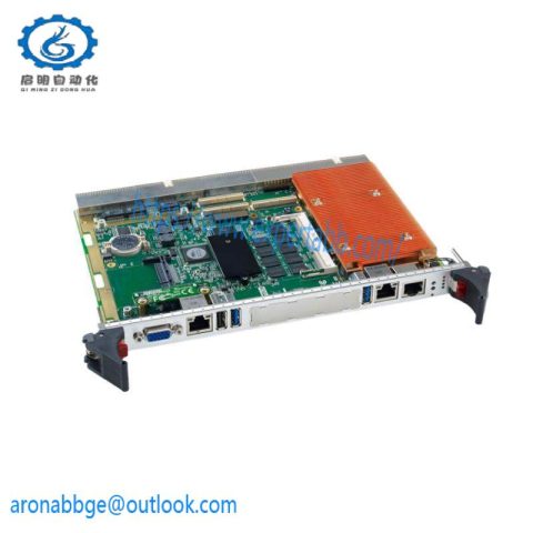 Advantech MIC-3392MIL - Robust Industrial Motherboard for Extreme Conditions