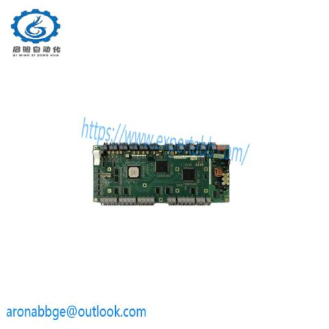 AE APEX3013 (0190-53914) - Advanced Process Control Module