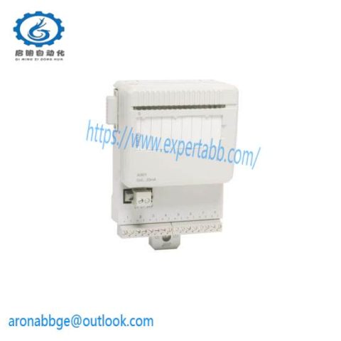 ABB AI801 3BSE020512R1 Control Module