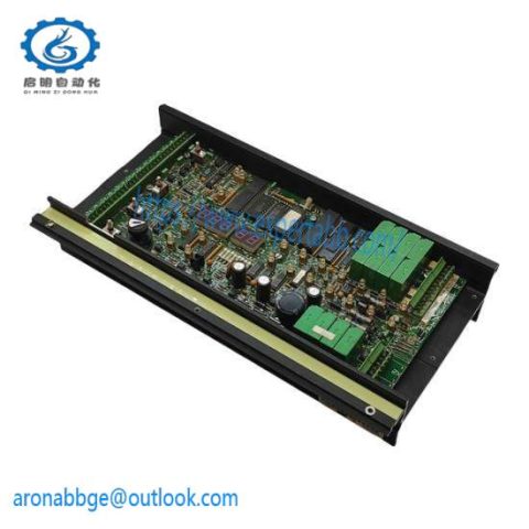 Alfa Laval EPC-41 3183050092 Control Module Factory Package
