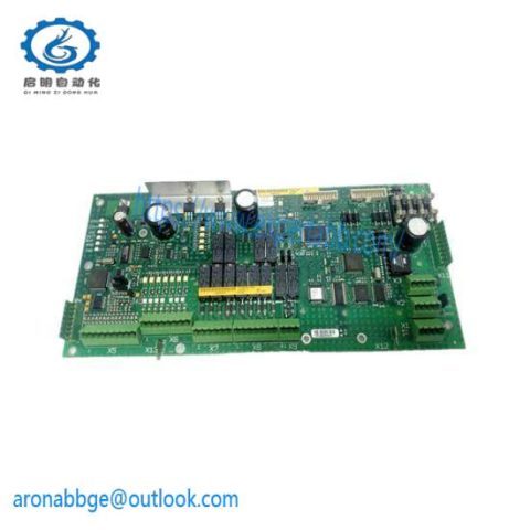 Alfa Laval EPC-50 3183045841 I/O Expansion Board - Industry-Leading Automation Module