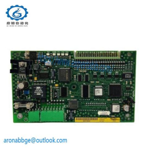 Alfa Laval EPC50, Model 3183045463/5, Industrial Automation Module