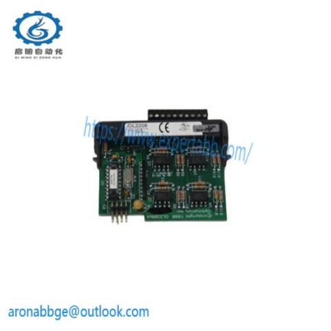 Alfa Laval EPC50BM M 3183067861-KIT Industrial I/O Board