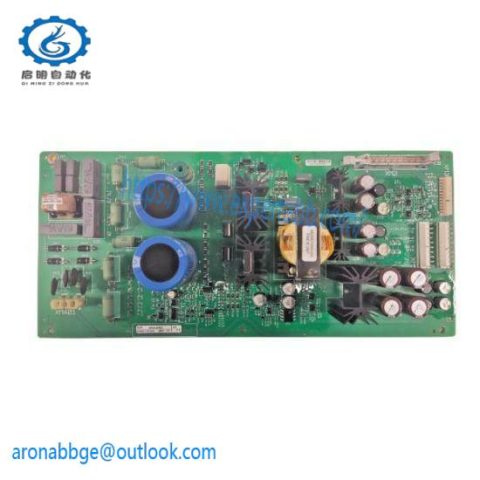 ALIN 0P2612FC - Advanced PLC Control Module