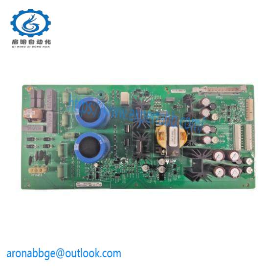 alin_0p2612fc_plc_module.jpg ALIN 0P2612FC - Advanced PLC Control Module