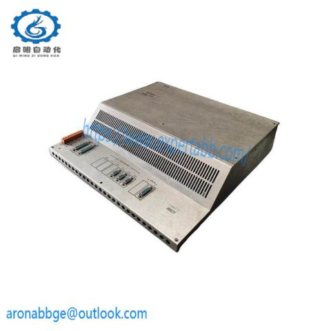 Allen Bradley 8601 Axis Processor, Precision Control for Industrial Automation