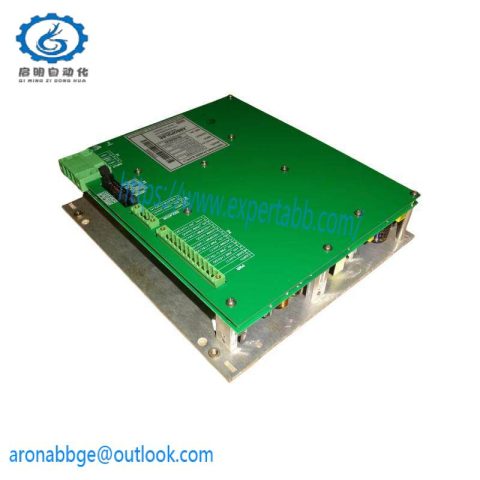 Allen Bradley MOX720-P4668E 80026-518-01-R DC Power Supply, Precision Energy Delivery for Industrial Applications