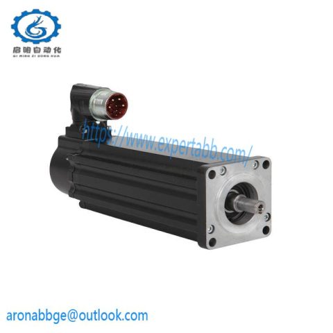 Allen Bradley VPL-B0633M-CK12AA Servo Motor: Precision Control for Industrial Applications