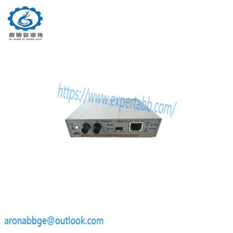 Allied Telesis AT-MC101XL Fast Ethernet Media Converter - High-Speed Networking Solution