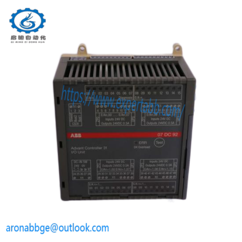 ALSTOM 43297029 Module Card - Industrial Control Solution