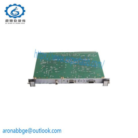ALSTOM 8152-4002 Industrial PLC Module