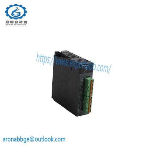 ALSTOM 8174-4002: Industrial Control Module, Robust & Versatile