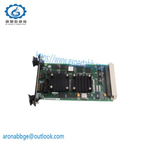 ALSTOM 8211-4303 Ladder Processor Module, Advanced Control Solutions for Industrial Automation