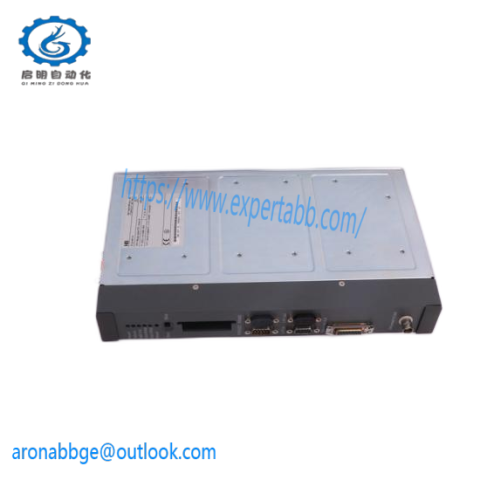 ALSTOM 8261-4154: Industrial Control System Module, Advanced Automation Solution